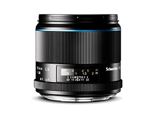 施耐德AF 55mm f/2.8使用技巧指南