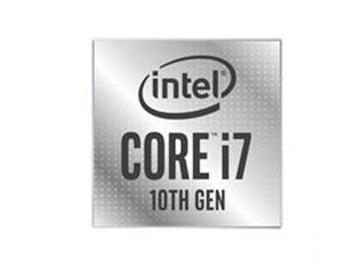 Intel 酷睿i7 10510Y