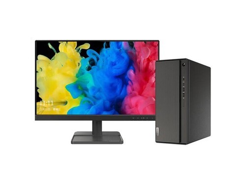 联想擎天 T510A(i3 10105/4GB/128GB+1TB/集显/23英寸)评测文章