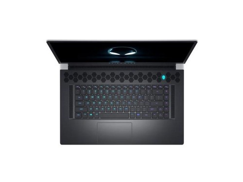 Alienware X17 R1(i7 11800H/32GB/1TB/RTX3070/4K/120Hz/白)