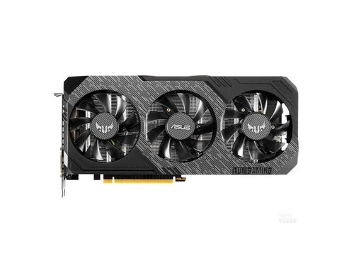 华硕TUF3-GTX 1660S-O6G-GAMING OC使用技巧指南