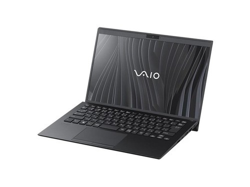 VAIO SX14 2023(i7 1360P/16GB/512GB)评测文章