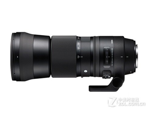 适马150-600mm f/5-6.3 DG OS HSM Contemporary（佳能卡口）评测文章