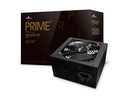 长城PRIME600