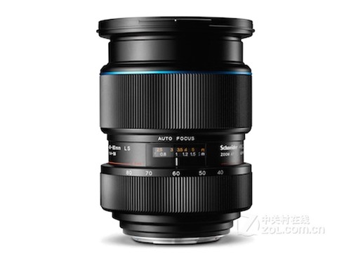 施耐德LS 40-80mm f/4.0-5.6评测文章