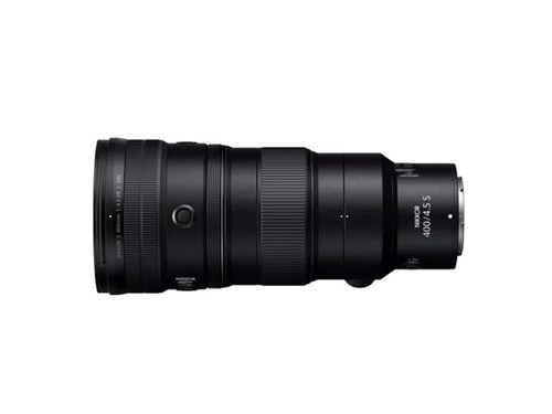 尼康尼克尔 Z 400mm f/4.5 VR S评测文章