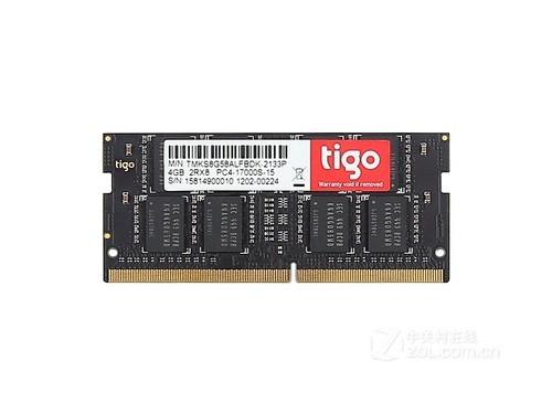 金泰克磐虎 4GB DDR4 2400（笔记本）使用技巧指南