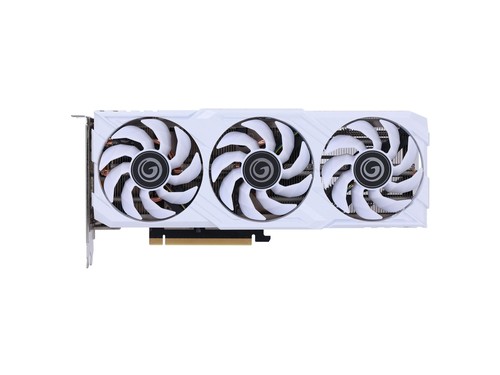 影驰GeForce RTX 4070?大将 D6W