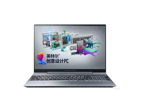 雷神911Masterbook 2代(i7 10750H/8GB/512GB/GTX1650)