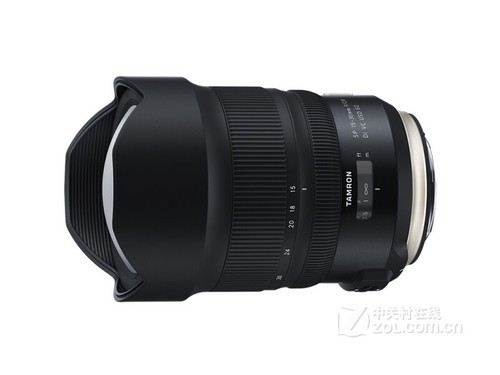 腾龙SP 15-30mm F/2.8 Di VC USD G2（A041尼康卡口）使用技巧指南