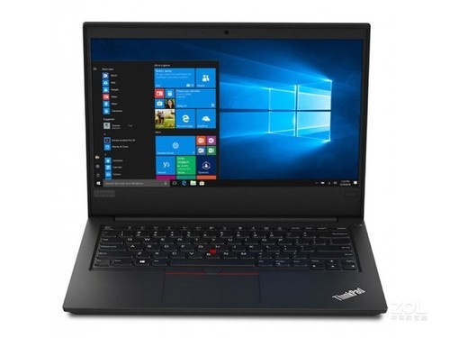 ThinkPad E495(R5 3500U/4GB/1TB/集显)