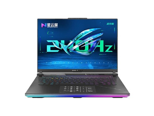 ROG 枪神7 超竞版(i9 13980HX/16GB/1TB/RTX4080)