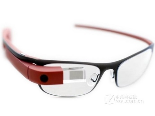 Google glass 3