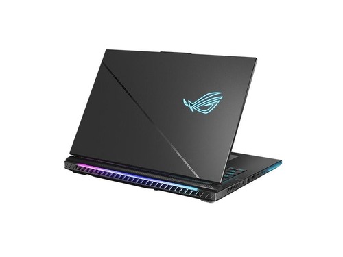 ROG 枪神8 Plus 超竞版(i9 14900HX/32GB/1TB/RTX4080)使用技巧指南