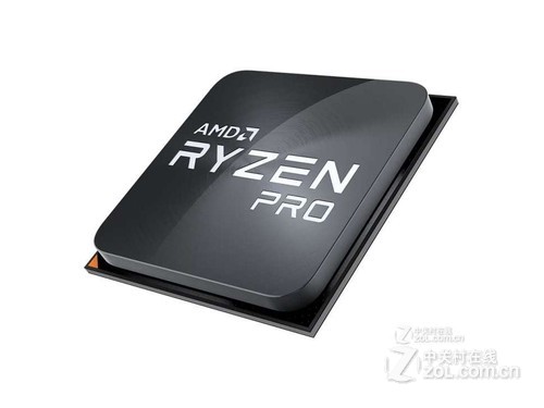 AMD Ryzen 5 PRO 6650U