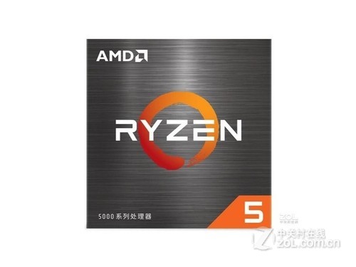 AMD Ryzen 5 5600HS评测文章