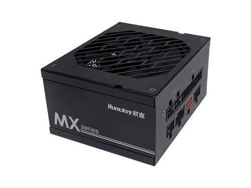 航嘉MX650P评测文章