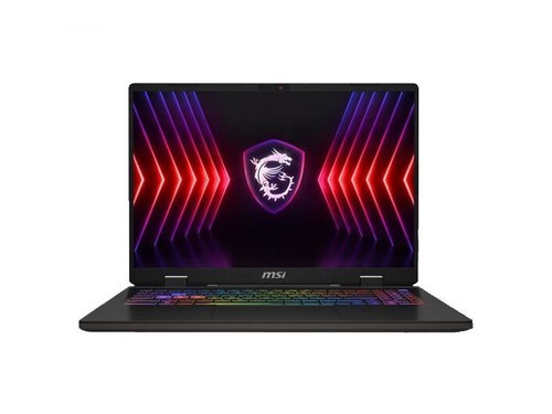 微星刃影16 2024(i7 14700HX/16GB/1TB/RTX4060)