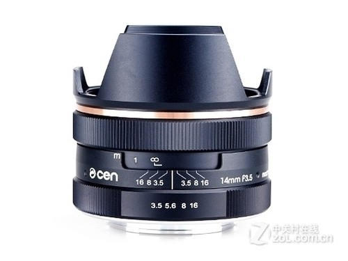 变色龙14mm f/3.5（富士口）使用技巧指南