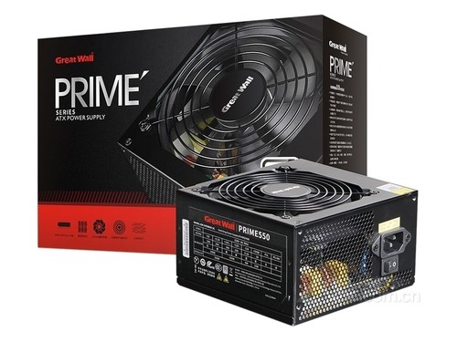 长城PRIME550使用技巧指南