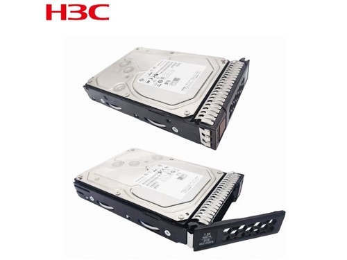 new h3c 8T 8TB 7.2K SATA 3.5英寸 HDD评测文章