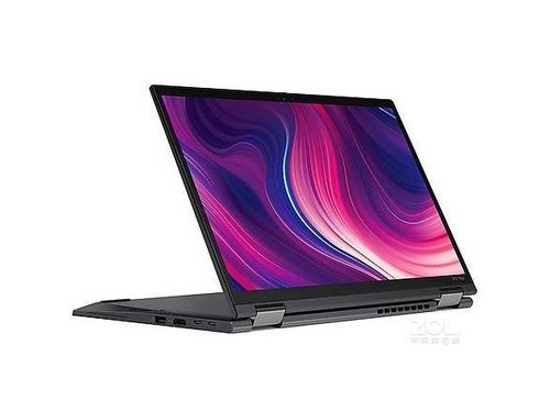 ThinkPad X13 Yoga 2021(i7 1165G7/16GB/512GB/集显)