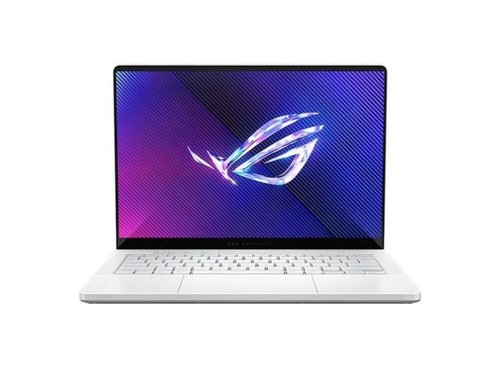 ROG 幻14 Air(R9 8945HS/32GB/1TB/RTX4060/铂月白)评测文章