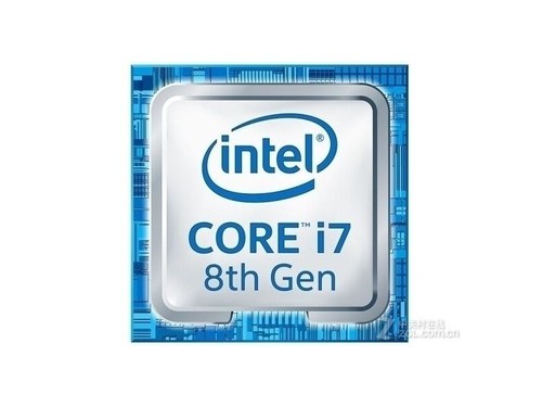 Intel 酷睿i7 8850H