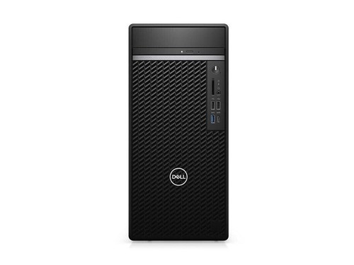 戴尔OptiPlex 7090MT(i9 11900/32GB/1TB+2TB/集显)