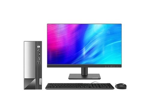 联想扬天 M4000q 2022(i5 12400/16GB/512GB/集显/21.45英寸)