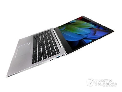 清华同方超锐X30(i7 8550U/8GB/256GB/集显)