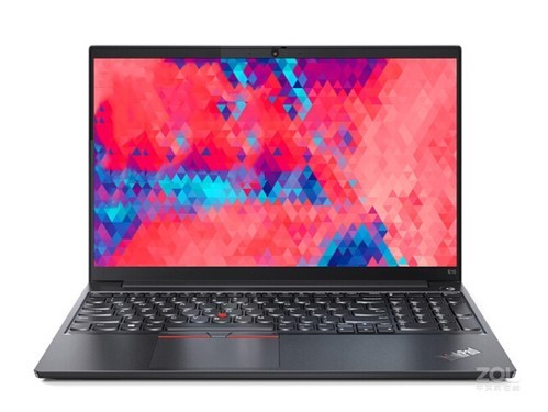 ThinkPad E15 锐龙版(R5 Pro 4650U/8GB/512GB/集显)评测文章