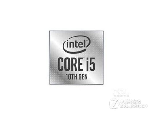 Intel 酷睿i5 10310Y