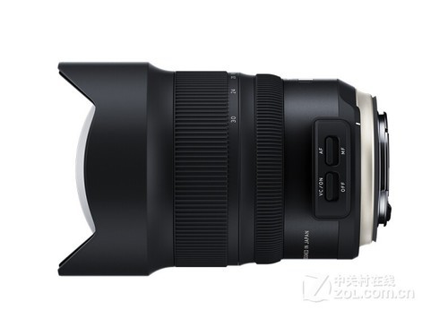 腾龙SP 15-30mm F/2.8 Di VC USD G2（A041佳能卡口）