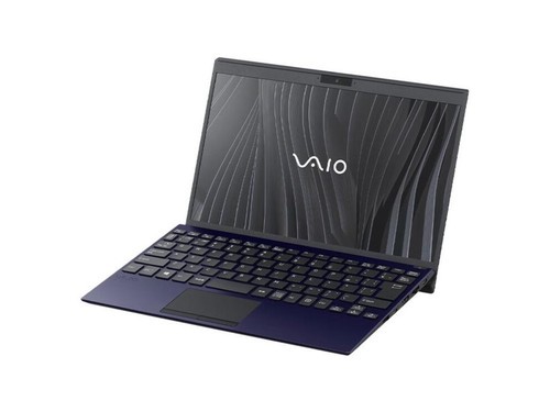 VAIO SX12 2023(i7 1360P/32GB/2TB)