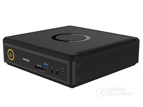 索泰ZBOX-EN1060评测文章