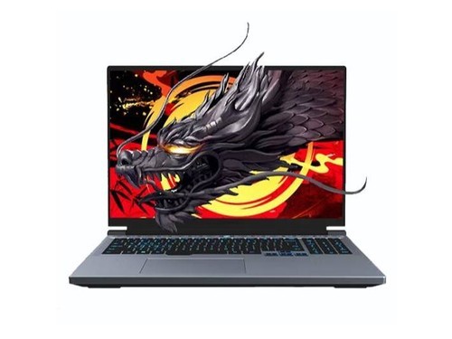 机械革命蛟龙16 Pro(R7 7745HX/16GB/1TB/RTX4070)