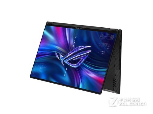 ROG 幻16 翻转版 2022(R9 6900HS/32GB/1TB/RTX3070Ti)