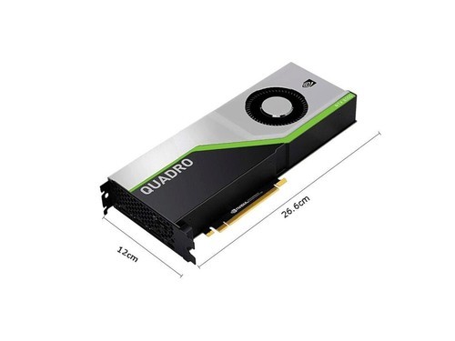 丽台Quadro RTX 8000使用技巧指南