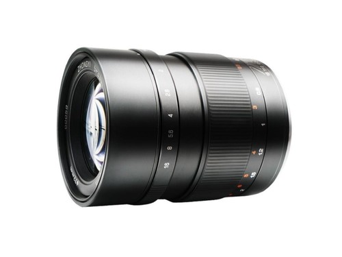 ZHONG YI OPTICS（中一光学） 65mmF1.4 哈苏XCD 标配＋72高清uv评测文章