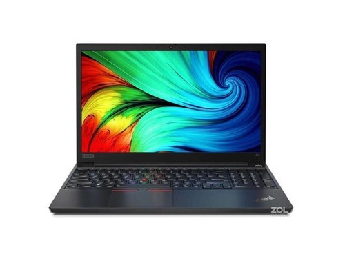 ThinkPad E15(i7 10510U/8GB/256GB+1TB/RX640)