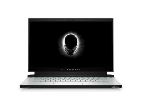 Alienware M15 R4(i7 10870H/32GB/1TB/RTX3080/300Hz/白)