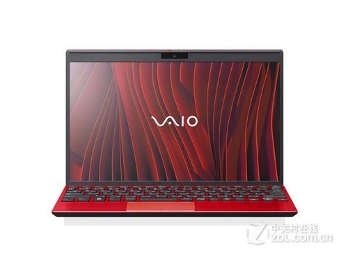 VAIO SX12 2023(i7 1360P/16GB/512GB)评测文章