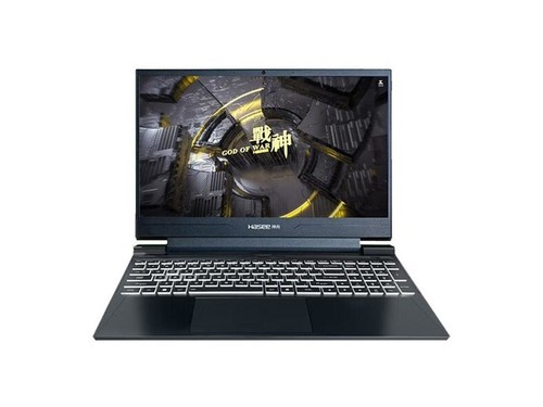 神舟战神S8(i7 12650H/16GB/512GB/RTX4060)