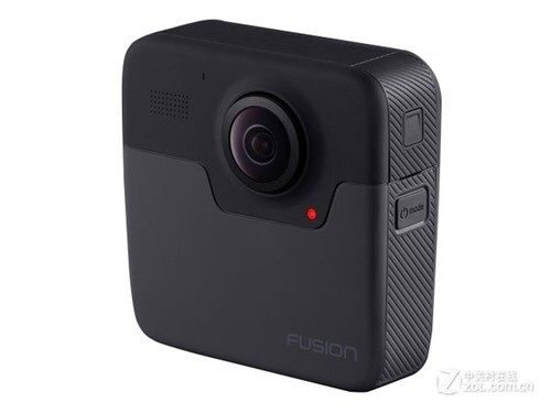 GoPro Fusion