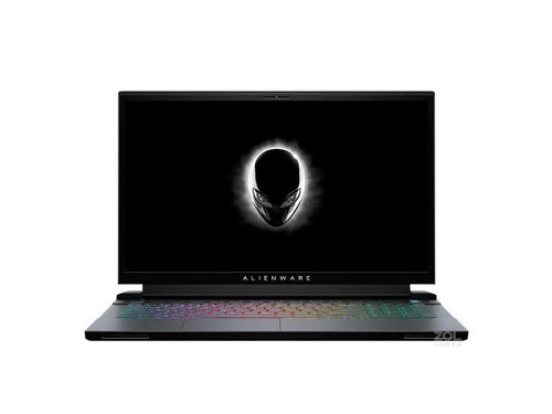 Alienware M17 2020版(ALW17M-R5746W)