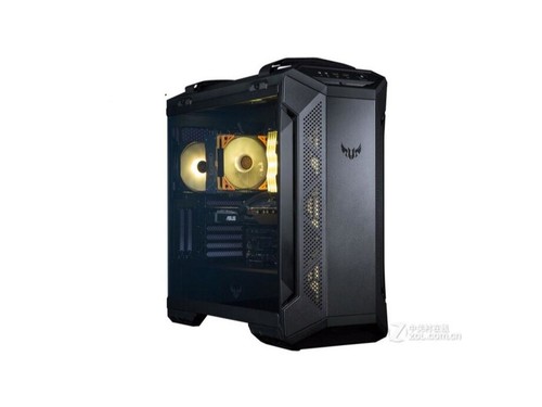 华硕TUF GAMING GT501 CASE使用技巧指南