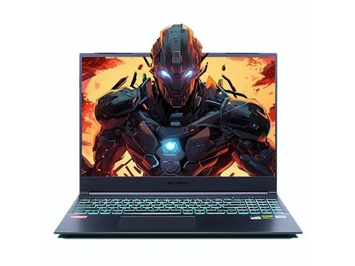 机械革命旷世G16 Pro(i7 14650HX/16GB/1TB/RTX4060)评测文章