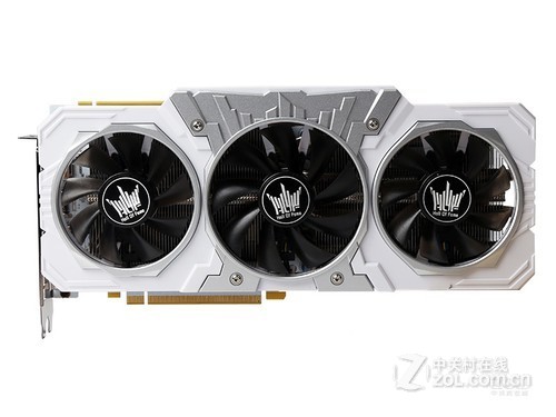 影驰GeForce RTX HOF 2080 Classic使用技巧指南