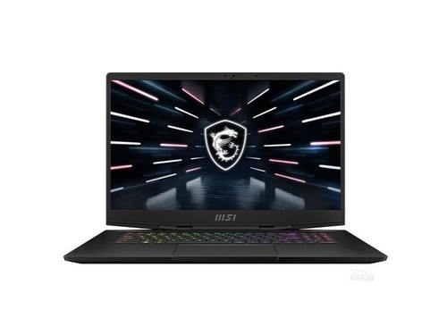 msi微星绝影 GS77(i9 12900H/64GB/2TB/RTX3080Ti)